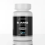 5-Amino 1 MQ 50mg