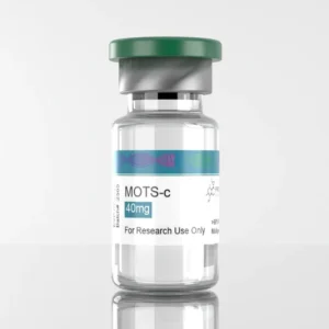 MOTS-c 40mg