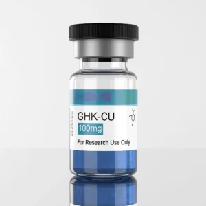 GHK-CU 100mg