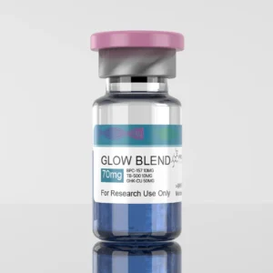 GLOW BLEND 70mg