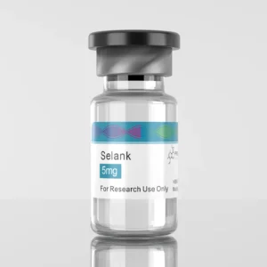 Selank 5mg