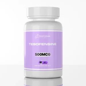 Tesofensine 500mcg