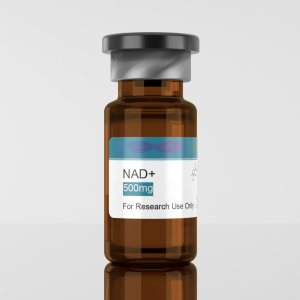 NAD+ 500mg