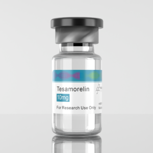 Tesamorelin 10mg